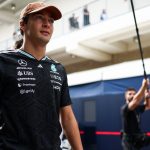 George Russell's Mercedes F1 future discussed amid Kimi Antonelli success
