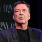 James Comey indicted again by DOJ