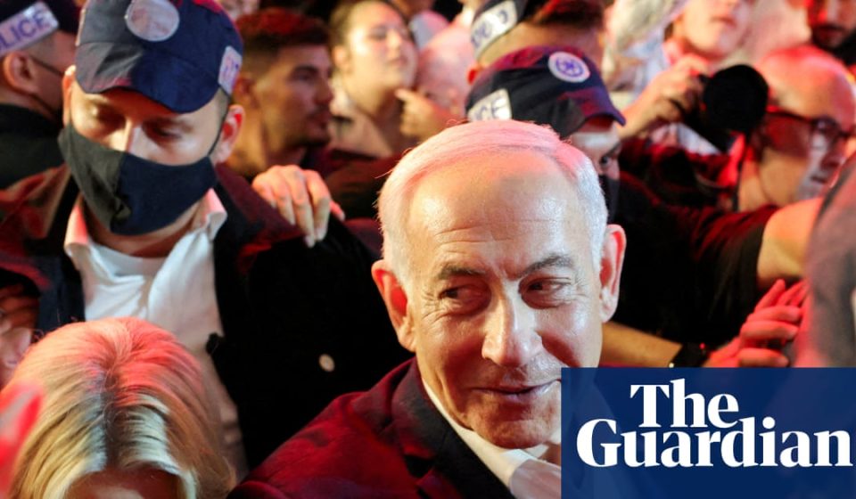 Netanyahu reportedly pressured military to attack Iran as elections approach | Benjamin Netanyahu Netanyahu reportedly pressured military to attack Iran as elections approach | Benjamin Netanyahu