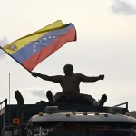 Rubio warns Venezuela's Machado: street protests won't lead to democracy