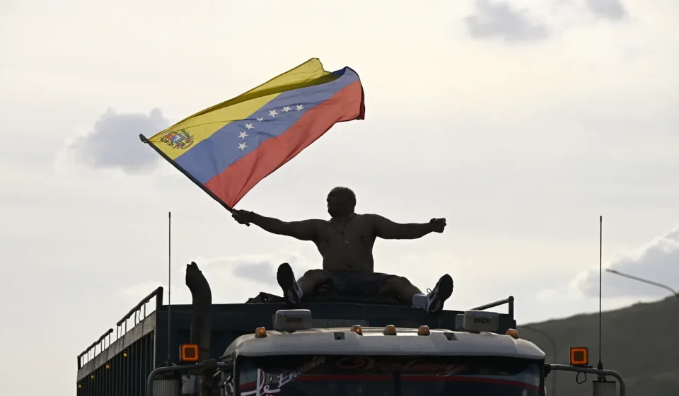 Rubio warns Venezuela's Machado: street protests won't lead to democracy