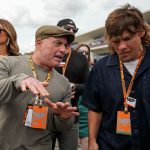 Famous people we saw at the 2026 F1 United States Grand Prix in Austin