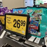 Halloween candy prices are climbing, with some packages up nearly 40%