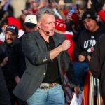 Pat McAfee says he 'hates' the University of Utah after his latest appearance on 'College GameDay'