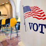 Appeals court rejects DOJ's attempt to quickly force California to void ballots