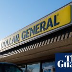 FTC and 20 states sue Dollar General, accusing trading chain of overcharging customers | US News