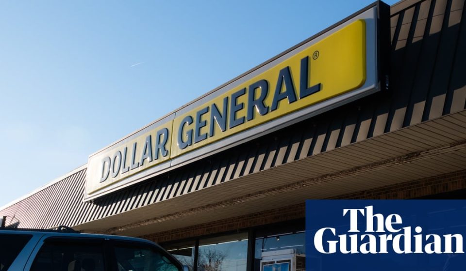 FTC and 20 states sue Dollar General, accusing trading chain of overcharging customers | US News