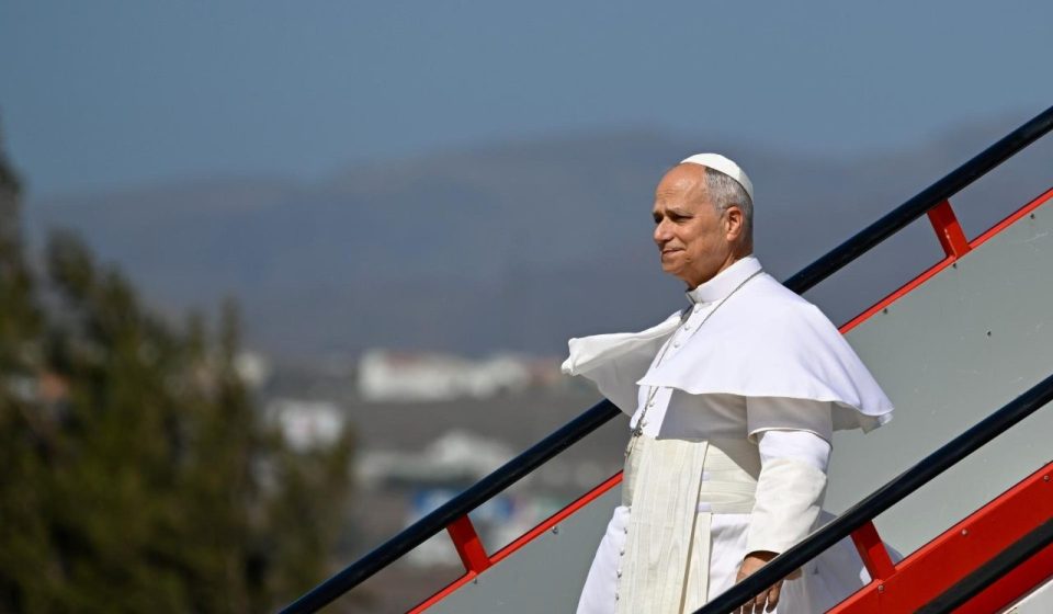 Pope's visit confirmed: "I can't wait to return to Latin America"