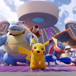 Pokémon Unite ends service for Switch in March 2027
