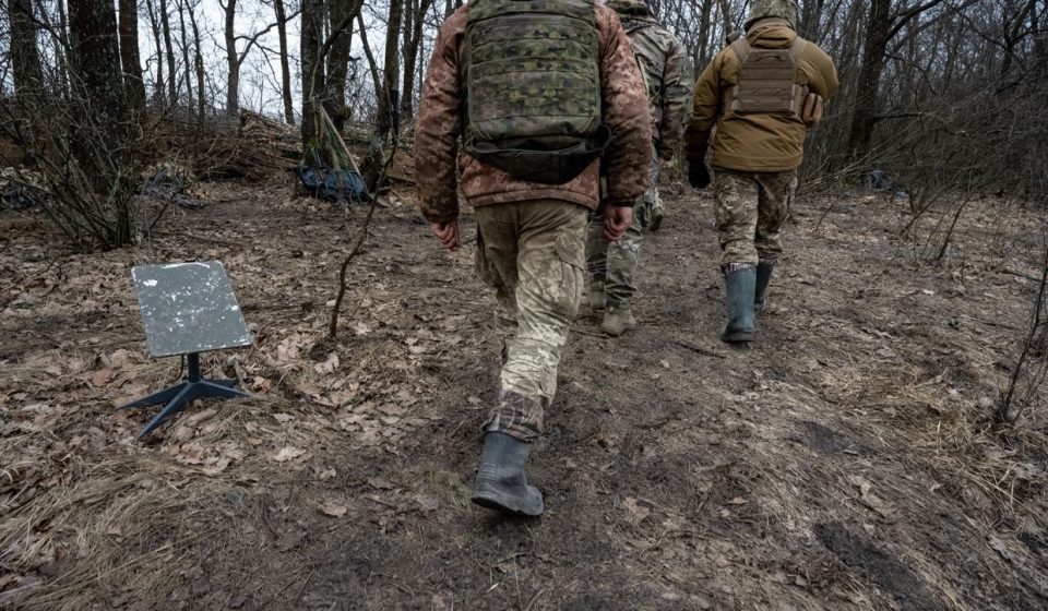 Musk’s interference in Ukraine’s Starlink is a warning to all countries that rely on private technology Musk's interference in Ukraine's Starlink is a warning to all countries that rely on private technology