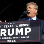 Trump's fundraising dominance masks long-term problem for Republicans
