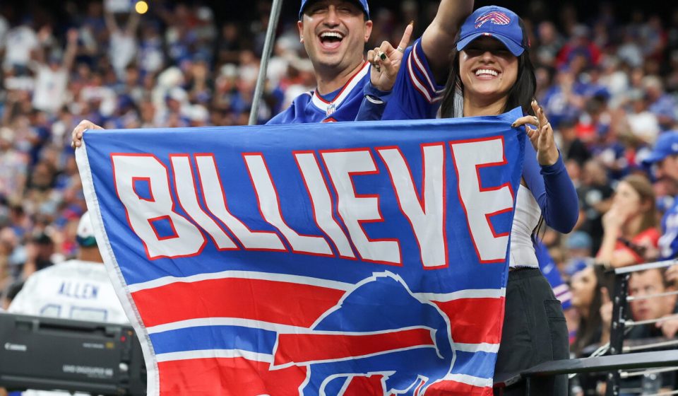 PFT Week 8 NFL 2026 Power Rankings