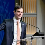 Rubio's top adviser on Venezuela and Cuba leaves State Department.