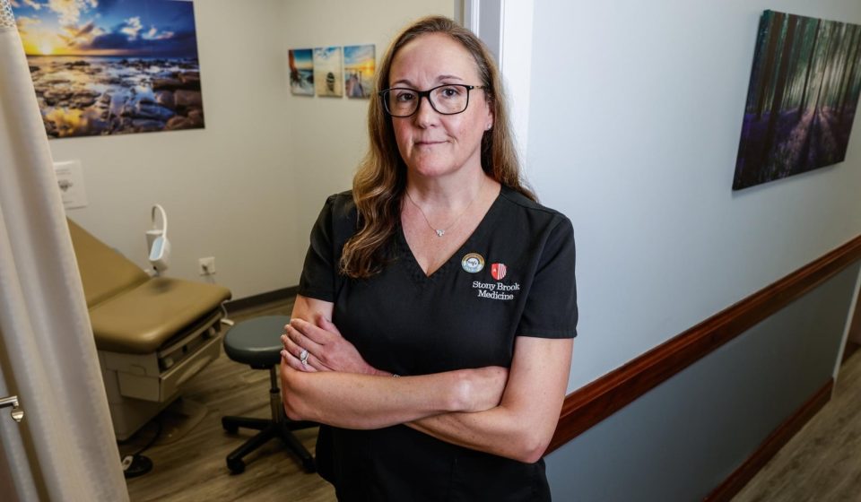 Should you try HRT for menopausal symptoms? Long Island doctors step in