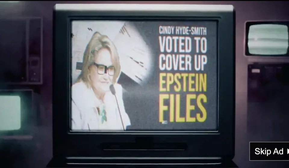 Offensive ads flood Mississippi’s incredibly competitive Senate race Offensive ads flood Mississippi's incredibly competitive Senate race