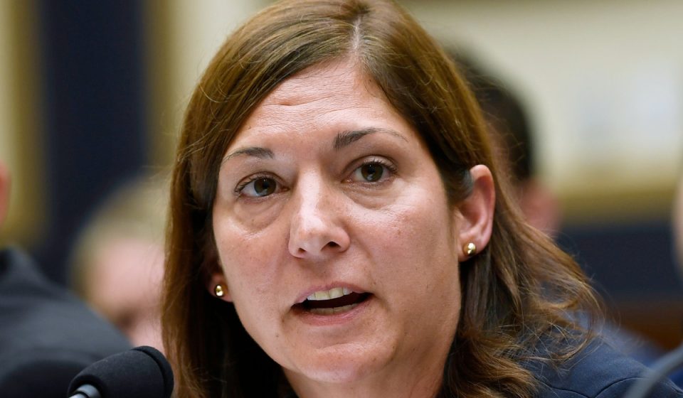 Judge criticizes Justice Department in case of false statements by former FBI officials