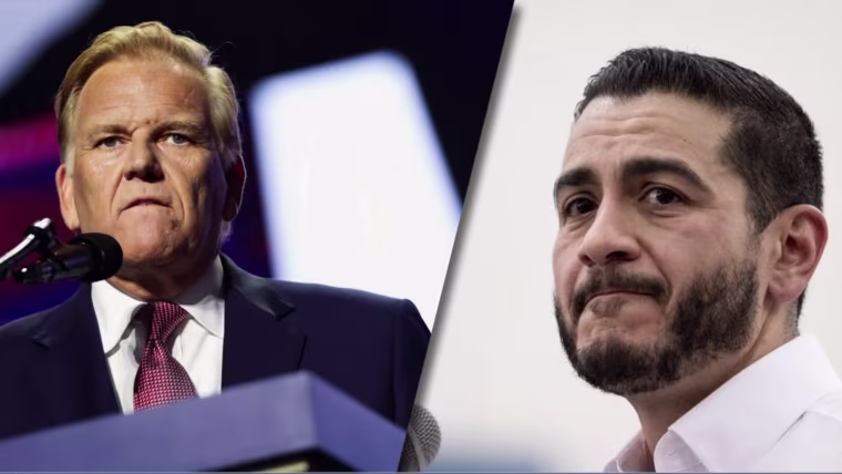 Abdul El-Sayed campaign asks Haley Stevens not to attend campaign events following clashes over Israel