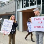Alaska's Ranked Choice Voting is on the ballot this year. Republicans want this to go away.