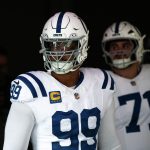 49ers reacquire DeForest Buckner in trade with Colts
