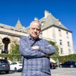 Developers buy Oheka Castle for $72 million at auction
