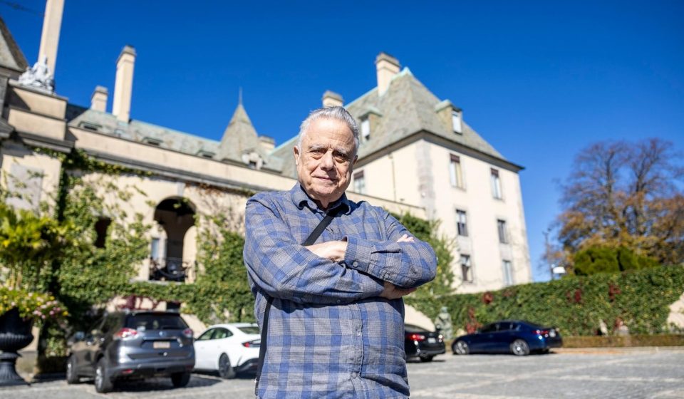 Developers buy Oheka Castle for $72 million at auction