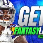 NFL Snap Count Week 8 Report for Fantasy Football: Jonah Coleman is here