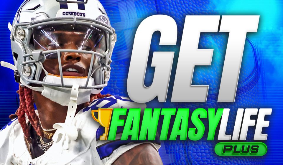 NFL Snap Count Week 8 Report for Fantasy Football: Jonah Coleman is here