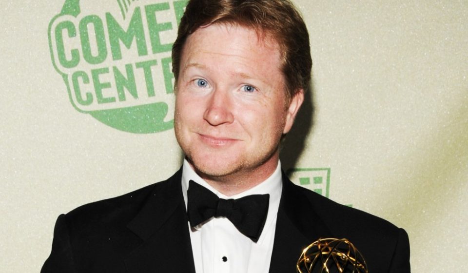 'Daily Show' writer Kevin Bleyer killed in car crash at 54