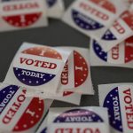 Hackers attempted to access national campaign finance systems a week before the midterms.