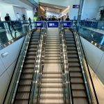 The 12-year Salt Lake City airport project is complete. What happens next?