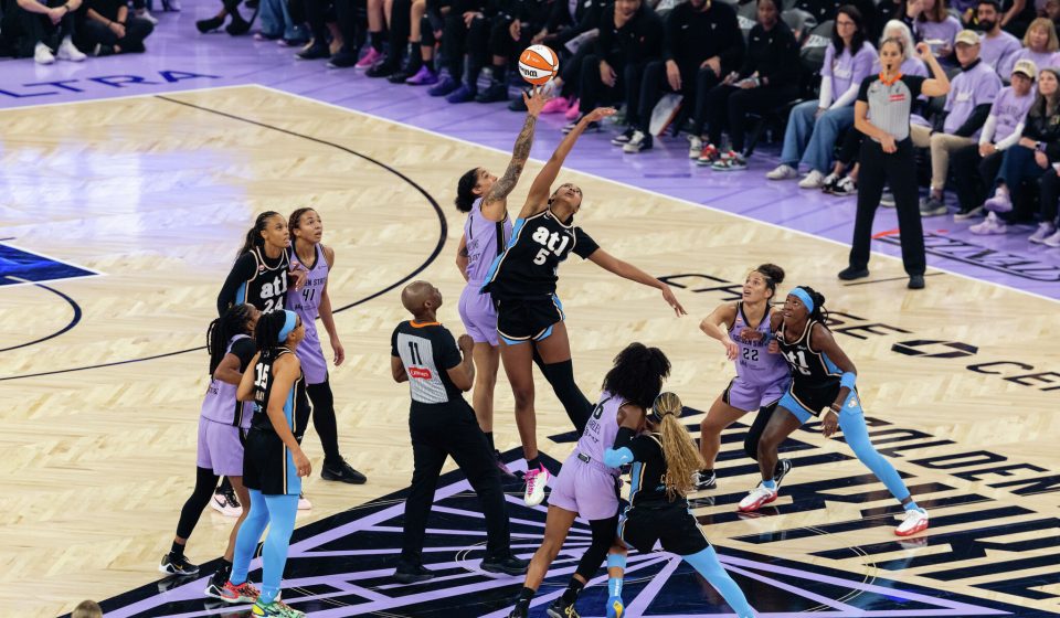Dream owners blame entire arena saga on WNBA leadership in letter Dream owners blame entire arena saga on WNBA leadership in letter