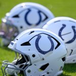 With two trades in one day, the Colts are clearly open for business