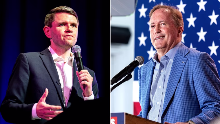 Trump fights for votes in Texas and Israeli elections deadlock: Morning review Trump fights for votes in Texas and Israeli elections deadlock: Morning review