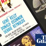 Movie fans love it. Trump and Tom Hanks welcomed him. Can TCM survive a Hollywood mega-merger? | Movies