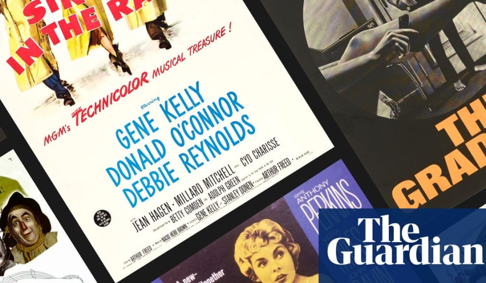 Movie fans love it. Trump and Tom Hanks welcomed him. Can TCM survive a Hollywood mega-merger? | Movies