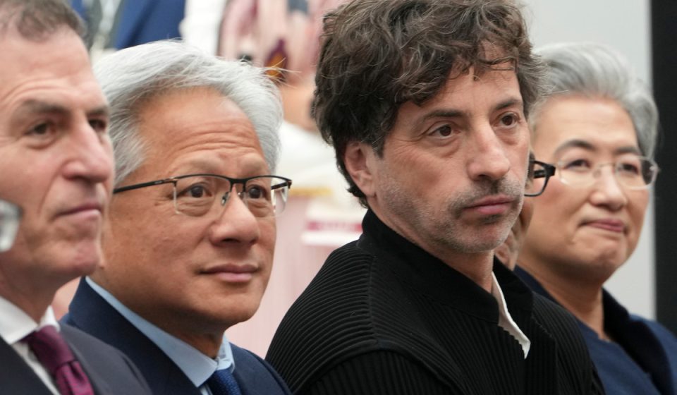 Billionaires Break Spending Record to Fight California's Wealth Tax