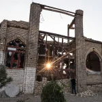Iran pressured to make nuclear concessions as massive post-midterm strikes loom