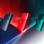 PS5 Revives Retro Clear Hardware With 3 Gorgeous New Accessory Colors