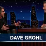 "He was sitting next to Alanis and she said, 'What are you going to do when Dave asks you to be his drummer?' And he said 'No, baby, I love you.' I would never do it: Dave Grohl on how the Foo Fighters poached Taylor Hawkins from Alanis Morissette