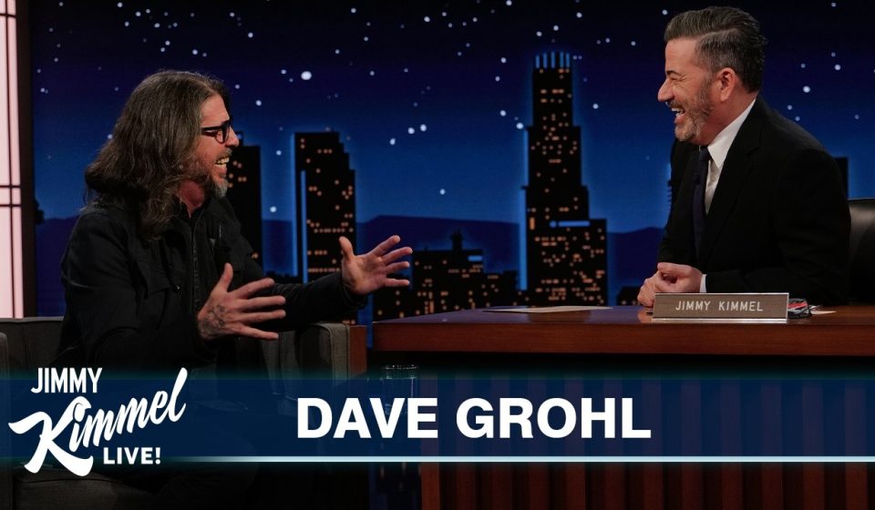 “He was sitting next to Alanis and she said, ‘What are you going to do when Dave asks you to be his drummer?’ And he said ‘No, baby, I love you.’ I would never do it: Dave Grohl on how the Foo Fighters poached Taylor Hawkins from Alanis Morissette "He was sitting next to Alanis and she said, 'What are you going to do when Dave asks you to be his drummer?' And he said 'No, baby, I love you.' I would never do it: Dave Grohl on how the Foo Fighters poached Taylor Hawkins from Alanis Morissette