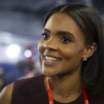 Delaware judge narrows Macron's defamation case against Candace Owens