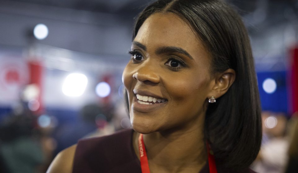 Delaware judge narrows Macron’s defamation case against Candace Owens Delaware judge narrows Macron's defamation case against Candace Owens