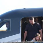 Flávio Bolsonaro lands in South Florida after Brazilian election defeat