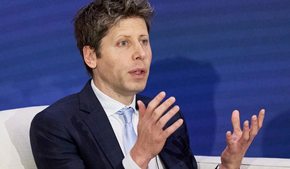 OpenAI launches election war room to track interference efforts OpenAI launches election war room to track interference efforts