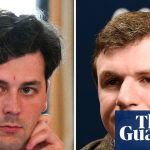 Conservative influencers accused of illegal voting after election campaign in “Muslim costume” | Minneapolis