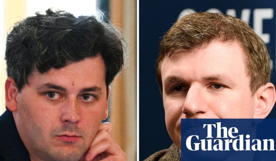 Conservative influencers accused of illegal voting after election campaign in “Muslim costume” | Minneapolis