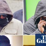 Woman woke up to see stranger invited into her bedroom by her husband, court hears England