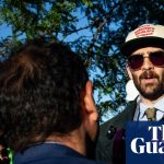 Socialist Hasan Piker sues his conservative counterpart for “violent racist” portrait | US News