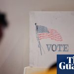 California election official says federal agents threatened him for 'voter fraud' | California