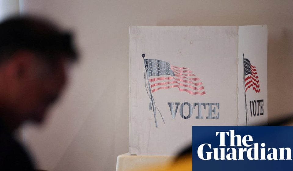 California election official says federal agents threatened him for 'voter fraud' | California
